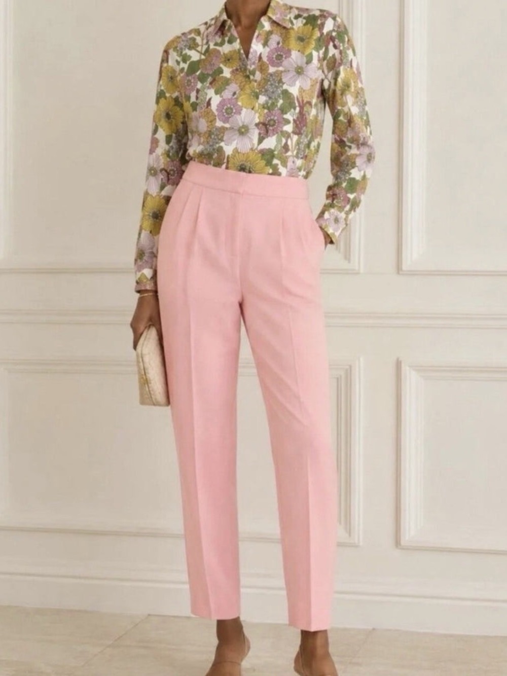 NWT Tuckernuck Adalie Jumpsuit